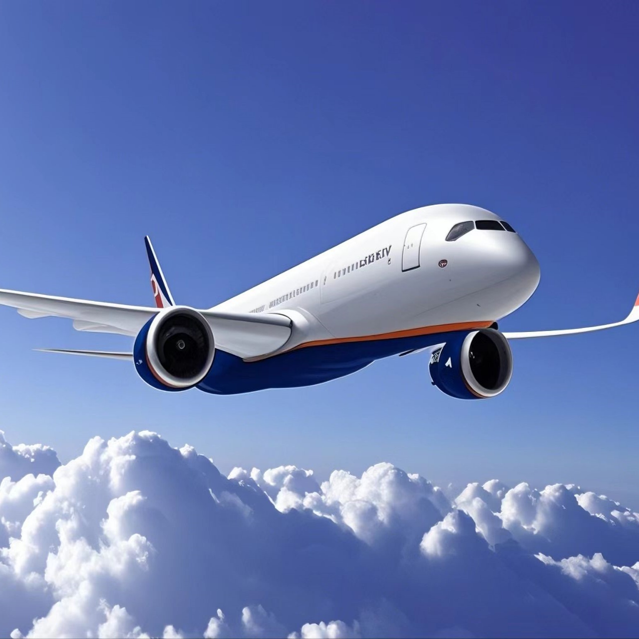 双桥区到北京空运当日达服务，航空快递如闪电，包裹当天送达